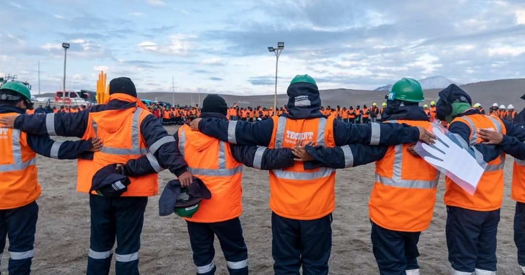 Общи работници под наем