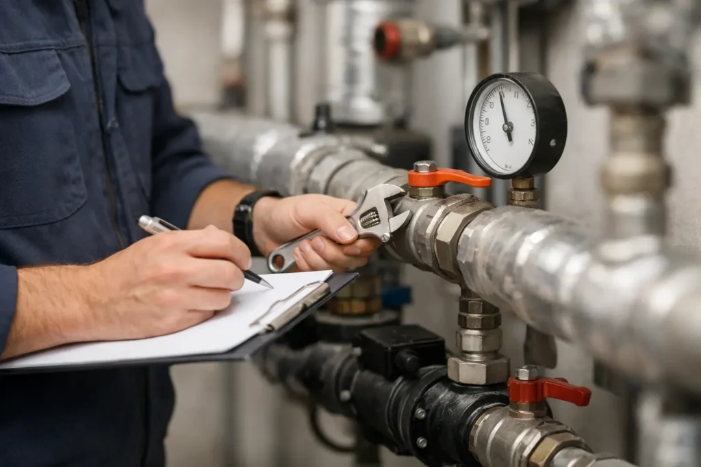 Кога се прави профилактика на канали