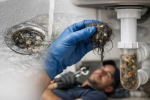 Най-чести причини за запушване у дома